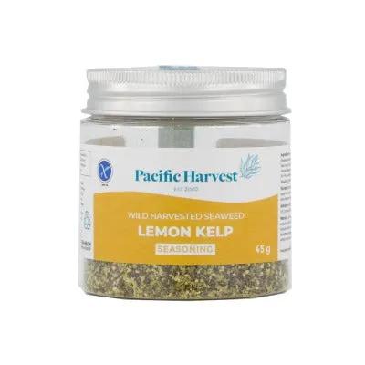Lemon Kelp Seasoning 45g product image