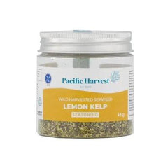 Lemon Kelp Seasoning 45g product image
