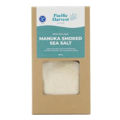 Manuka Smoked Salt 400g product image