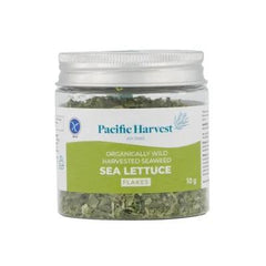 Sea Lettuce Flakes 10g product image