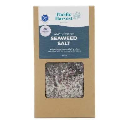 Seaweed Salt 300g product image