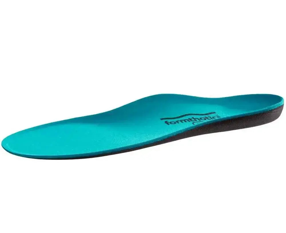 Formthotics Retail Run Dual Orthotics foam is antimicrobial,prevent the growth of bacteria and fungi which causes foot odour.,Run Formthotics™ increase foot contact