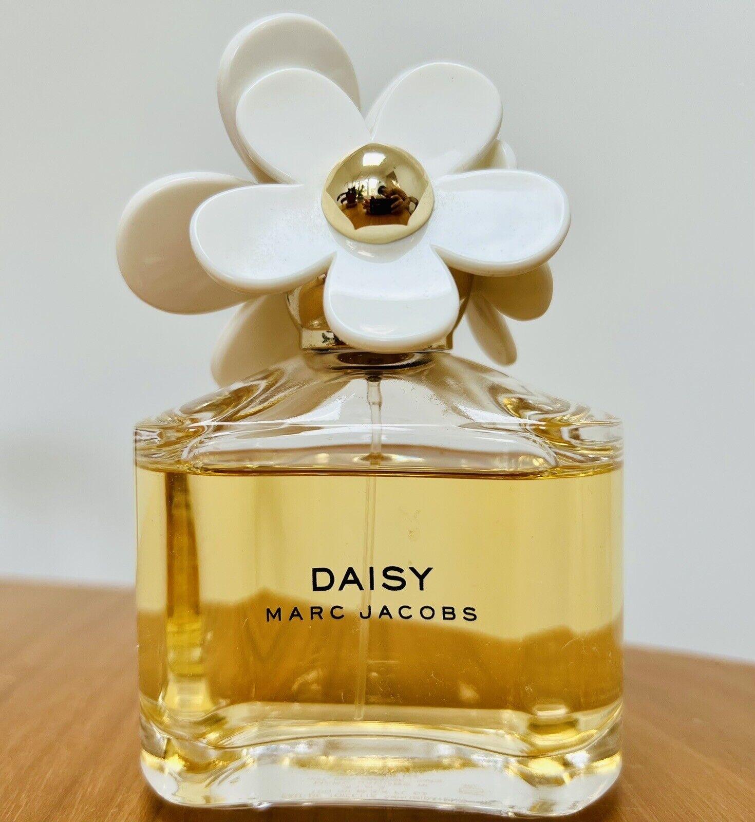 DAISY by MARC JACOBS EDT 100 ml
