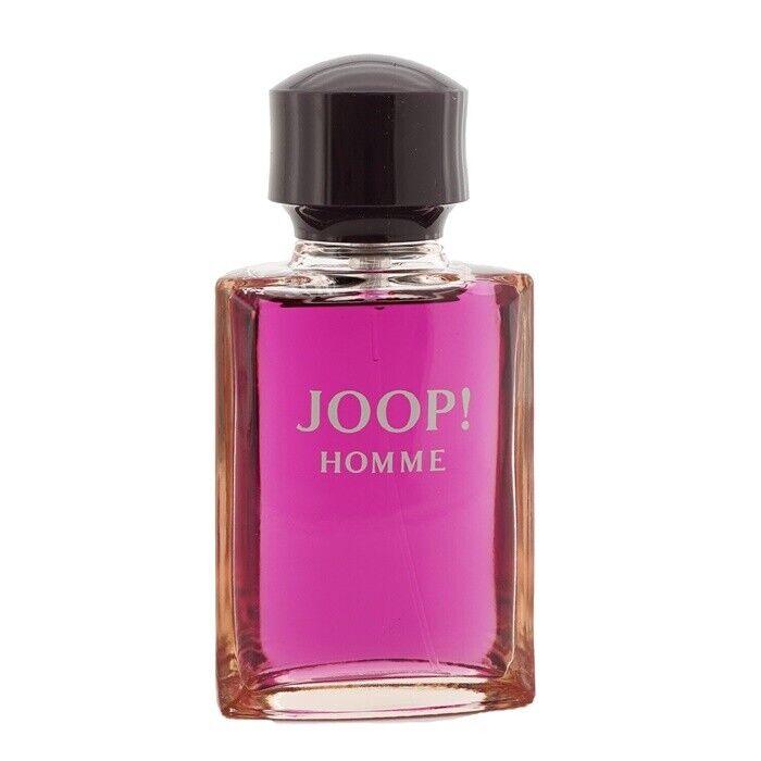 JOOP HOMME EDT MEN Perfume 75 ml