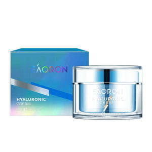 Eaoron Hyaluronic Cream 50ml eaoron,hyaluronic acid,issues