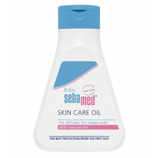 Baby Sebamed Skin Care Oil 150ml