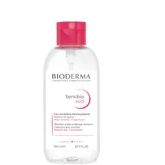 Biod Sensibio H2O Micellar 500ml Pump product image