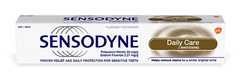 Sensodyne Daily Care + Whitening toothpaste 110gm issues,sensodyne