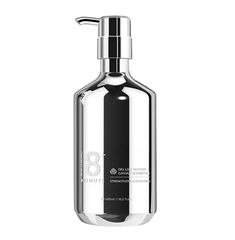 Jema Rose 8+ Minute Deluxe Repair Caviar Shampoo 480ml