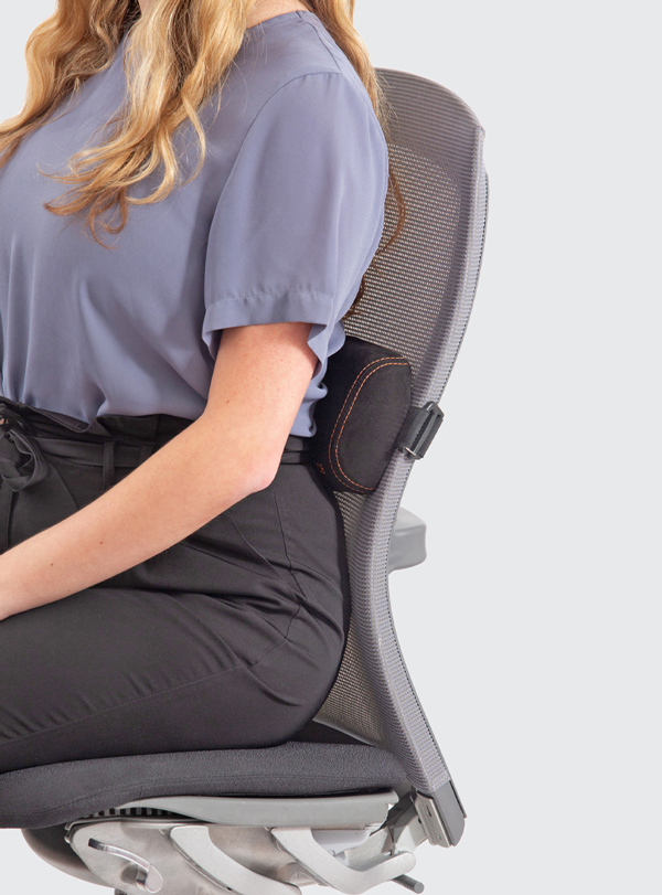 Mckenzie Signature Rolls allcare,back cushion,cushion,cushions,issues,lumbar,Mckenzie signature roll