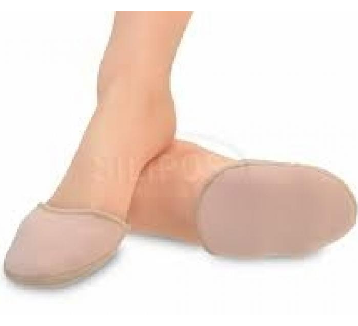 Silipos Gel Forefoot Cover - Pair