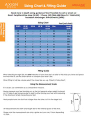 Archline Orthotic Slippers, Closed Heel, Grey Marl