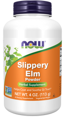 now Slippery Elm Powder 113 gm issues,Now Products,Now supplements,Now Vitamins