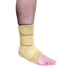 ANKLE SUPPORT SMALL allcare ankle wrap,ankle,ankle brace,ankle support,ankle wrap,injury,injury support,issues,leg,leg support