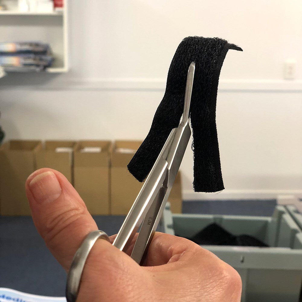 Mediroyal Soft Elastic Loop - Non-Run - image 2