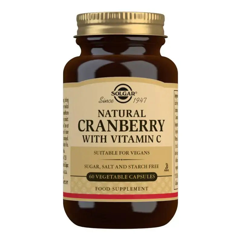 Solgar Natural Cranberry With Vitamin C Vegetable 60 Capsules issues,Multi vitamins,multivitamins,Solgar Natural Cranberry With Vitamin C Vegetable 60 Capsules,vitamins,vitamins and minerals,Vitamins and Supplements,vitamins minerals