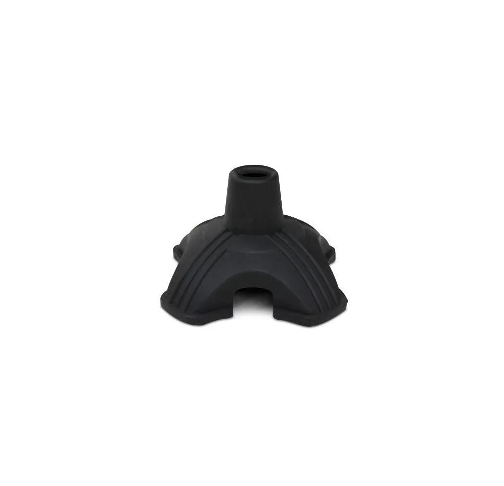 Mobilis Free Standing Stability Foot -19mm 19mm Foot,Foot,Free Standing Stability Foot -19mm,increased mobility and safety.,innovative walking stick accessory,issues,Mobilis Free Standing Stability Foot,Stability Foot,Standing Foot,Standing Stability Foot