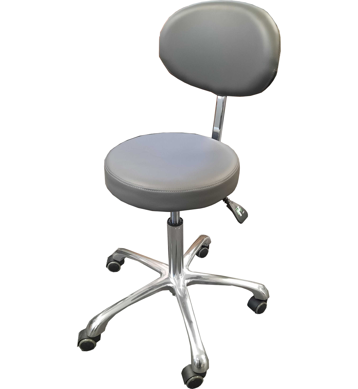 Stool Multi-Functional Dark Grey