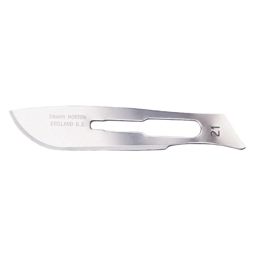 Swann Morton Scalpel Blades - image 7