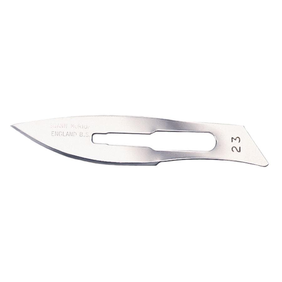 Swann Morton Scalpel Blades - image 9
