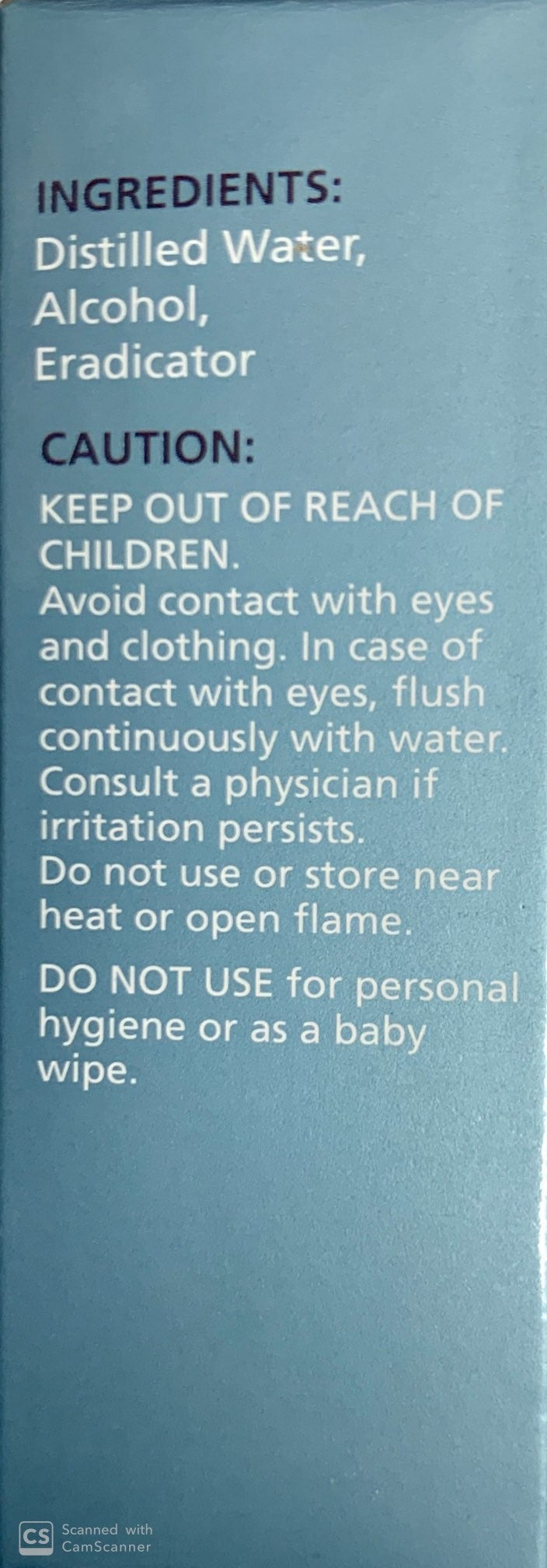 Thumb Clean Individually Sealed Lens Wipes - 30 Individually Sealed Lens Cleaning Wipes (12 Pack) eyewear cleaning wipes,individually sealed wipes,lens cleaning,lens wipes,optimized