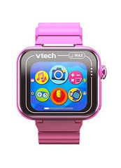 Vtech Kidizoom Smart Watch Max Pink Baby & Kids Care,issues,kids,Kids Care
