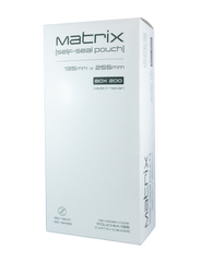 Walkers/Matrix Self Seal Sterilisation Pouches - Box 200 - image 4