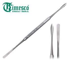 Timesco Elevator 470.20 Curve/Point D/End