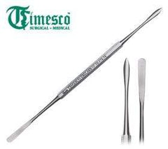 Timesco Elevator 470.20 Curve/Point D/End