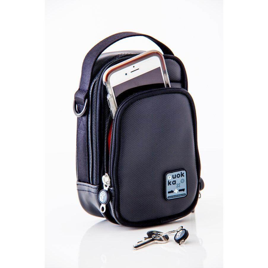 Quokka Small Bag issues,mobility scooter,mobility scooter accesories,scooter,walk,Walkers & Rollators,walking aid,walking aid accessories,walking support