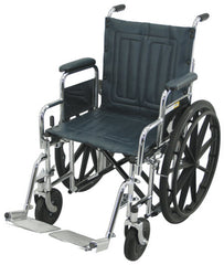 Titan Manual wheelchair - Free Shipping