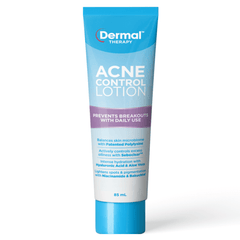 Dermal Therapy’s Acne Control Lotion 85ml