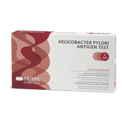 PRIMA Helicobacter Pylori Antigen (stool) 1 test product image