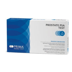 PRIMA Prostate PSA (blood pin-prick) 1 test product image
