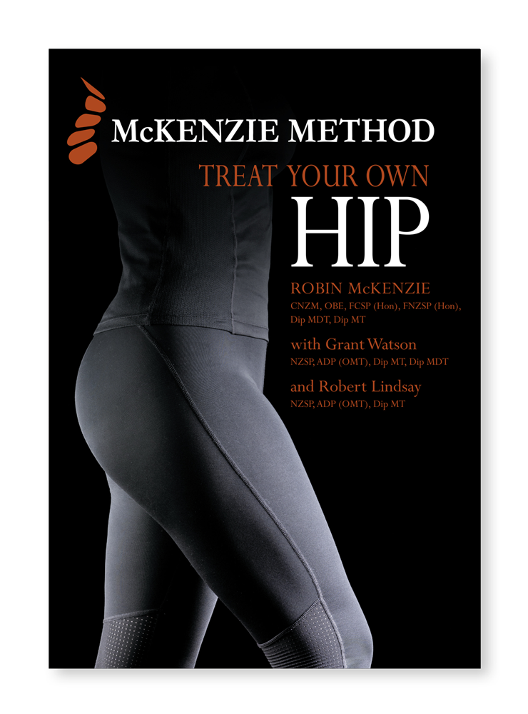 Mckenzie Treat Your Own Books - image 4