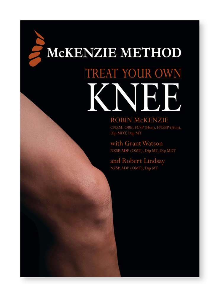 Mckenzie Treat Your Own Books - image 2