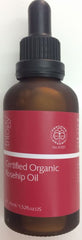 Trilogy Certified Organic Rosehip Oil 45ml