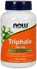 now Triphala 500mg 120 Capsules Ayurvedic medicine,issues,Now,Now Product,Now Products,NOW SUplements,Now suppl,Now Supplement,Now supplements,Now Vitamin,Now Vitamins,Triphala