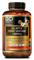 Go Apple Cider Vinegar 1000mg 90 capsules apple,Apple Cider,apple cider vinegar,Apple Cider Vinegar Powder,applecider vinegar,blood sugar,blood sugar balance,blood sugar levels,Christmas gift,christmas sale,Detoxification,Go Apple Cider,Go Apple Cider Vin