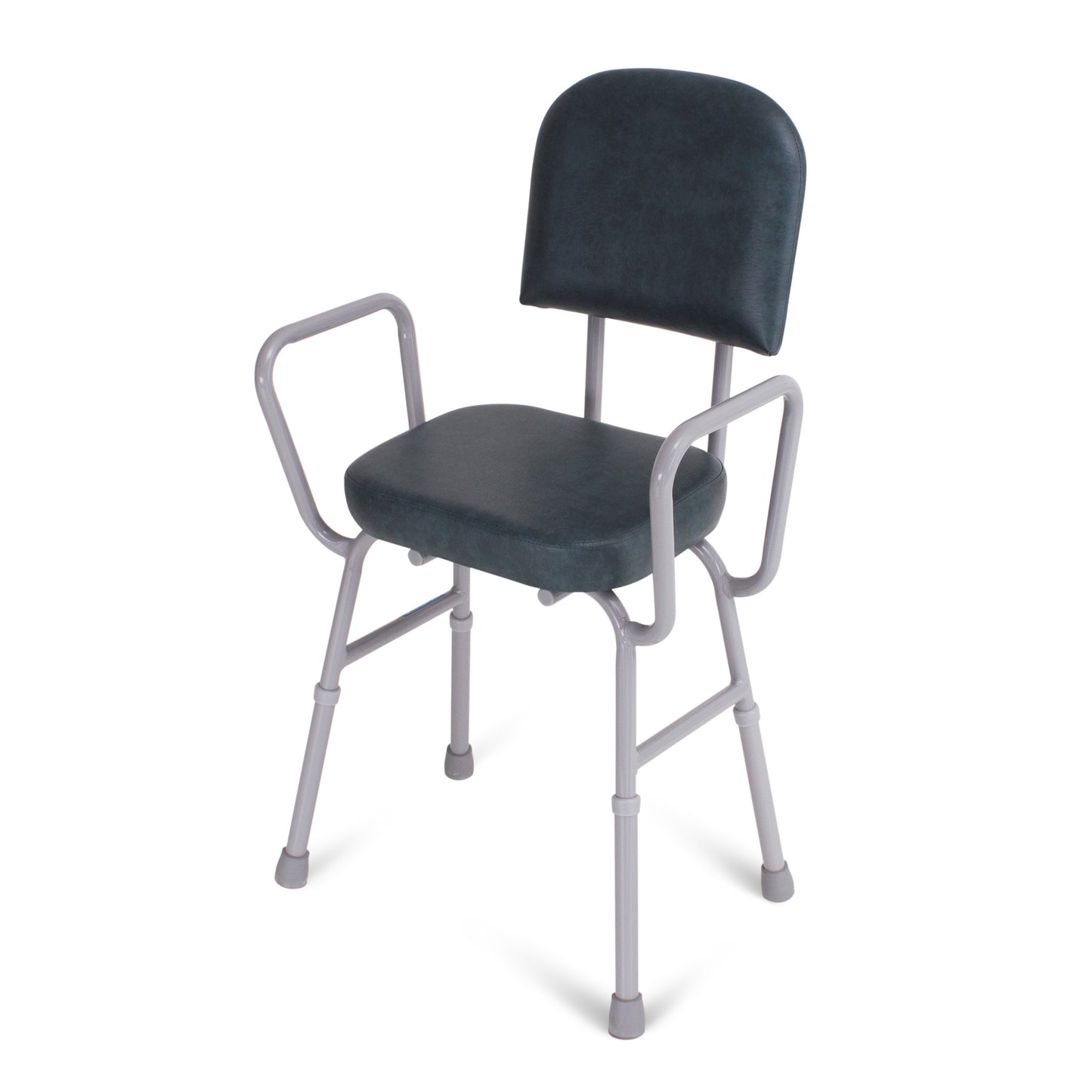 Viking&reg; Support stool with arms