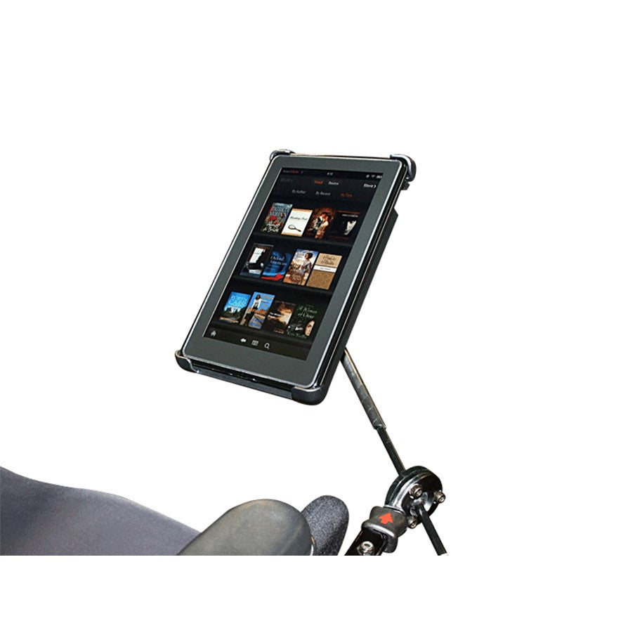 Stealth Universal Tablet Mount issues,powerchair,powerchair accessories,walk,Walkers & Rollators,walking,walking aid,walking aid accessories,walking support