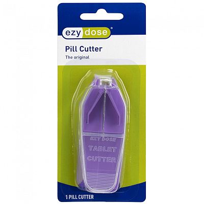 Ezy Dose Original Tablet Cutter