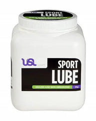 USL Sport Lube 2kg issues,USL Sport Lube
