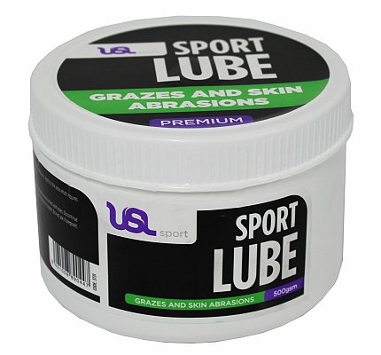 USL Sport Lube 500gm issues,USL Sport Lube