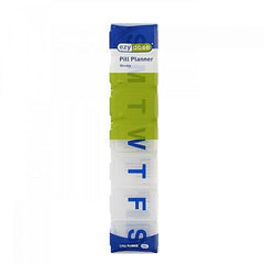 Ezy Dose 7-Day Classic Pill Reminder 2XL