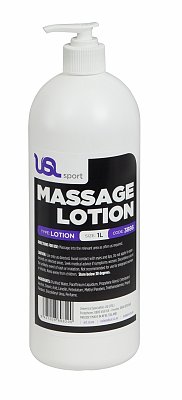 USL Sport Massage Lotion 1000mls issues,USL Sport Massage Lotion 1000mls