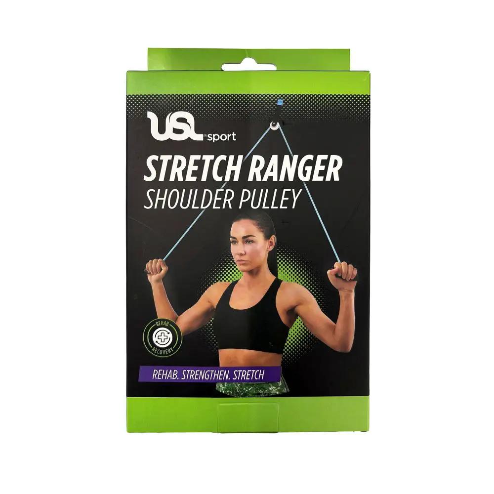 USL Sport Shoulder Pulley