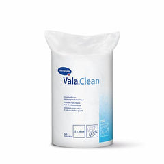 Vala Clean Cloth Roll 22x30cm 175 sheets Cloth like roll,faecal liner.,folded length ways,issues,NON-FLUSHABLE,Vala Clean Cloth Roll 22x30cm 175 sheets,washcloth