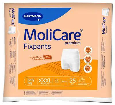 MoliCare Premium Fixpants Long Leg 5XL