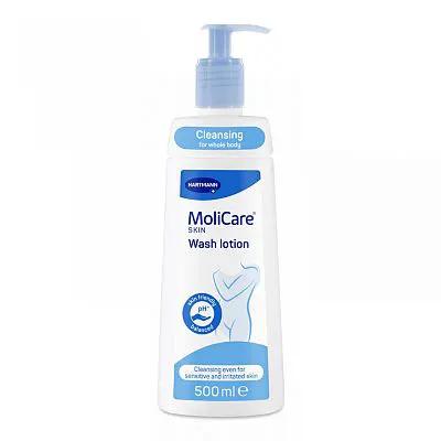 MoliCare Skin Body Lotion 500ml